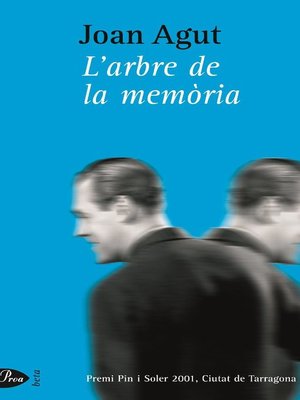 cover image of L'arbre de la memòria